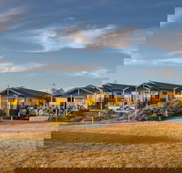 Dongara Tourist Park - Accommodation Mermaid Beach