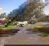 Dunedoo Caravan Park - Accommodation Mermaid Beach