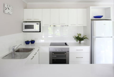 Edgewater Terraces At Metung - Accommodation Mermaid Beach 1