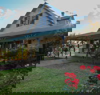 Emma's Cottage Vineyard - Accommodation Mermaid Beach