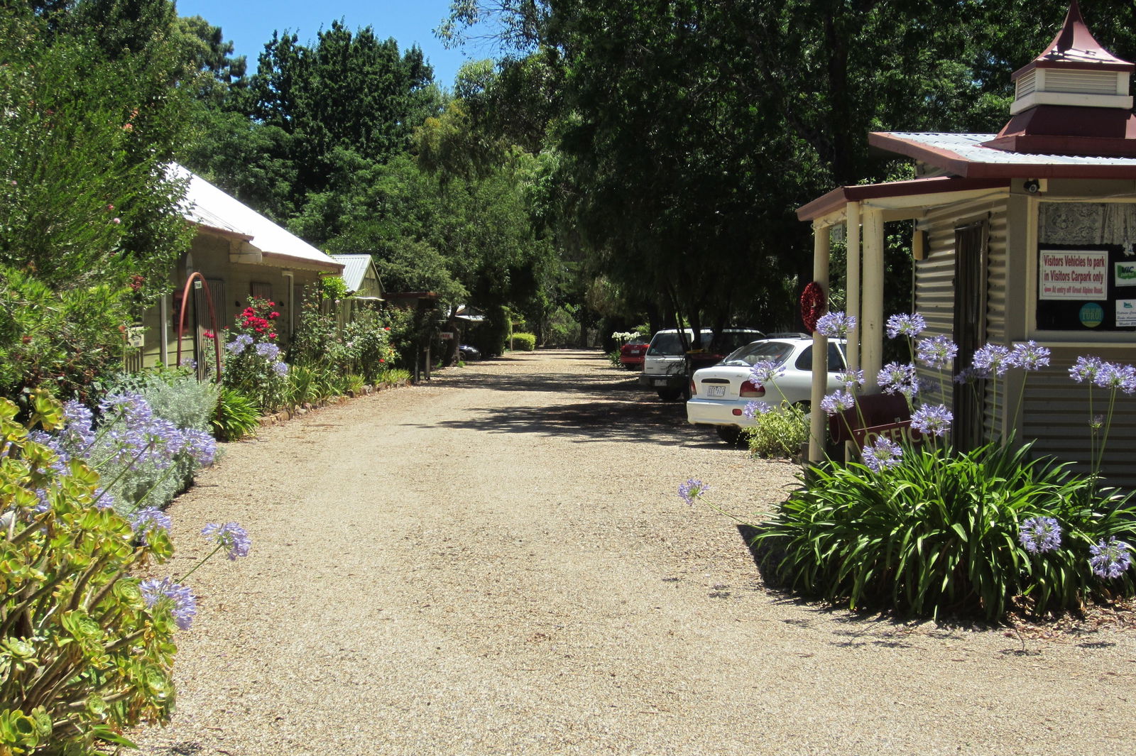 Everton VIC Accommodation Mermaid Beach