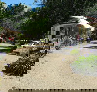Everton Caravan and Tourist Park - Accommodation Mermaid Beach