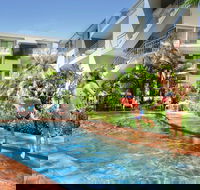 Flynns Beach Resort - Accommodation Mermaid Beach