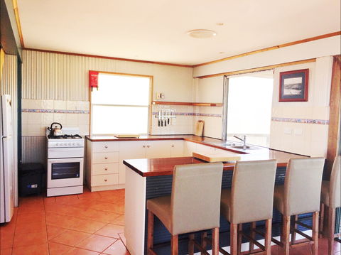 Fowlers Bay Beach House - Accommodation Mermaid Beach 5