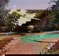 Guest House Mulla Villa - Accommodation Mermaid Beach