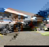 Hastings Valley Motel - Accommodation Mermaid Beach