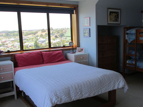 High On Penguin - Accommodation Mermaid Beach 6