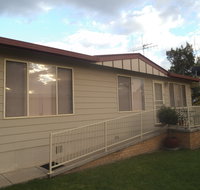 Hillview Bed and Breakfast - Accommodation Mermaid Beach
