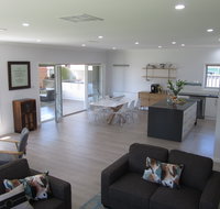 Hillberry House Bed and Breakfast - Accommodation Mermaid Beach
