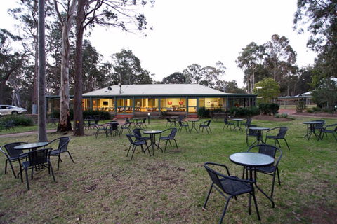 Hunter Valley Retreat - Accommodation Mermaid Beach 1