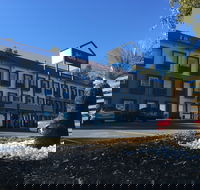 Ibis Budget Campbelltown - Accommodation Mermaid Beach