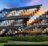 ibis Styles Port Macquarie - Accommodation Mermaid Beach