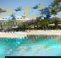 InterContinental Sanctuary Cove Resort - Accommodation Mermaid Beach