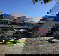 Jacaranda Hotel - Accommodation Mermaid Beach