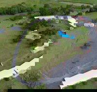 Jacaranda Motor Lodge and Moos Restaurant - Accommodation Mermaid Beach