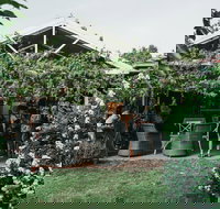 Jervis Bay Farm Stay