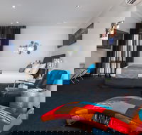 Junction Motel Maryborough - Accommodation Mermaid Beach