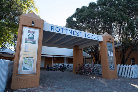 Karma Rottnest - Accommodation Mermaid Beach 0