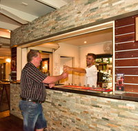 Knotts Crossing Resort - Accommodation Mermaid Beach