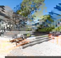 Littlerocks at Carlton