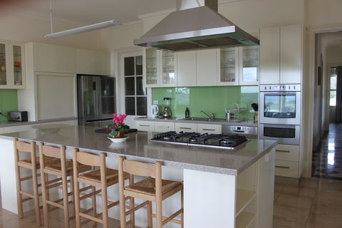 L'Oliveraie - Accommodation Mermaid Beach 4