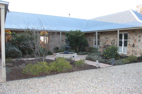 L'Oliveraie - Accommodation Mermaid Beach 7