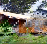 Lovedale Cottages - Accommodation Mermaid Beach