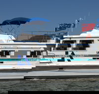 Luxury Afloat Hawkesbury River and Brooklyn - Accommodation Mermaid Beach