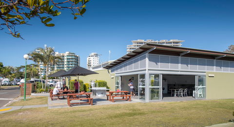 Maroochydore Beach Holiday Park - Accommodation Mermaid Beach 0