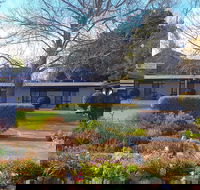 Meeniyan Motel and Bike Hire - Accommodation Mermaid Beach
