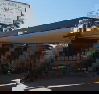 Miles Outback Motel - Accommodation Mermaid Beach