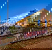 Motel Mandalay - Accommodation Mermaid Beach