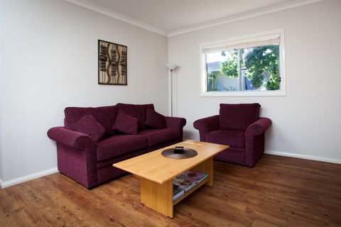 Murray Rest Cottages - Accommodation Mermaid Beach 1