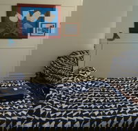 Ned's Studio Apartment - Accommodation Mermaid Beach