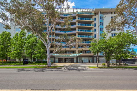 Pacific Suites Canberra - Accommodation Mermaid Beach 1