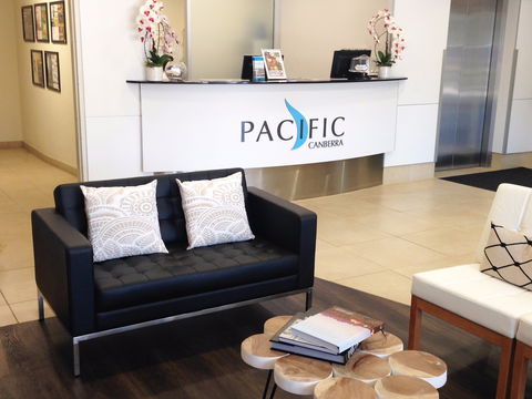 Pacific Suites Canberra - Accommodation Mermaid Beach 3