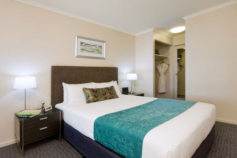 Pacific Suites Canberra - Accommodation Mermaid Beach 6