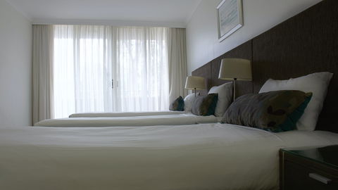 Pacific Suites Canberra - Accommodation Mermaid Beach 7