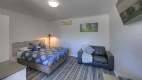 Paruna Motel - Accommodation Mermaid Beach 1