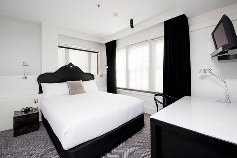 Peppers Gallery Hotel - Accommodation Mermaid Beach 2