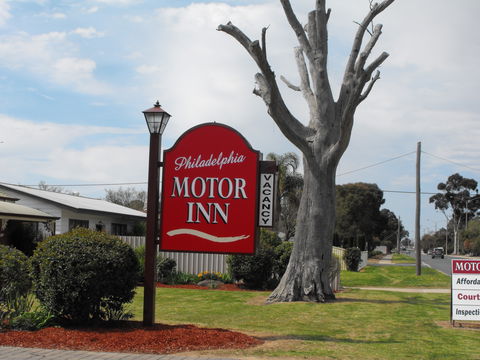 Philadelphia Motor Inn - Accommodation Mermaid Beach 0