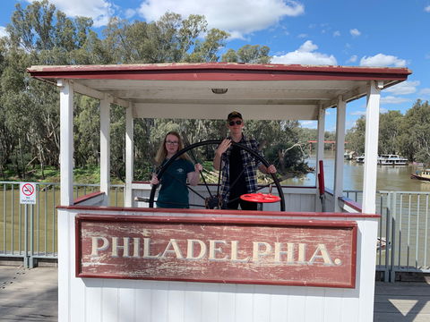 Philadelphia Motor Inn - Accommodation Mermaid Beach 3