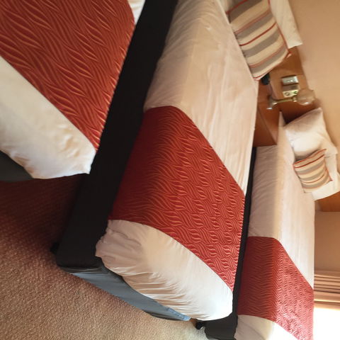 Philadelphia Motor Inn - Accommodation Mermaid Beach 5