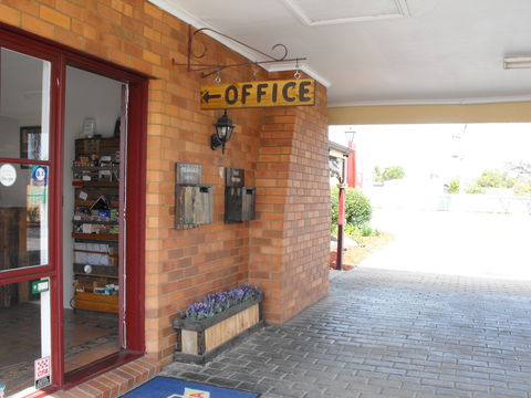 Philadelphia Motor Inn - Accommodation Mermaid Beach 6