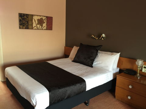 Philadelphia Motor Inn - Accommodation Mermaid Beach 7