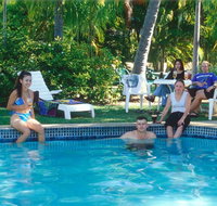 Pine Tree Motel - Accommodation Mermaid Beach