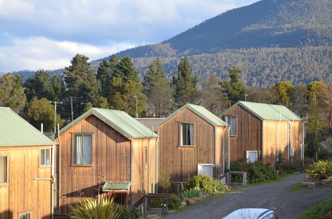 Poatina Holiday Cottages - Accommodation Mermaid Beach 0