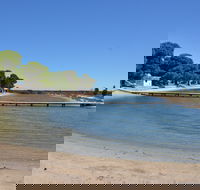 Port Wakefield Caravan Park - Accommodation Mermaid Beach