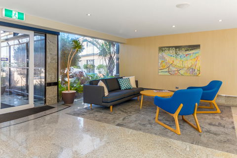 Quality Hotel Lighthouse - Accommodation Mermaid Beach 0