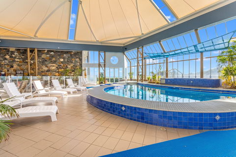 Quality Hotel Lighthouse - Accommodation Mermaid Beach 1